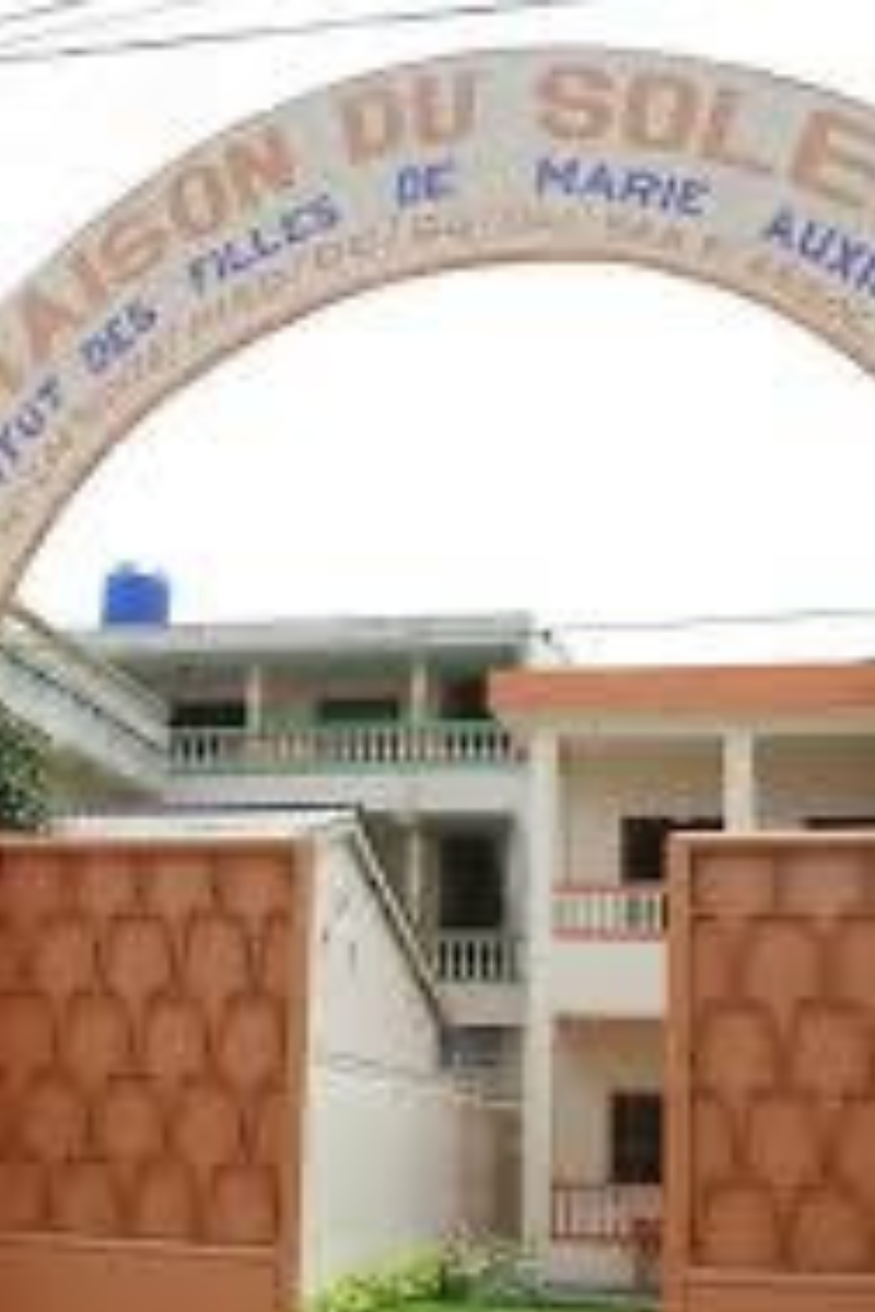 Stage Éducateur.ice Spécialisé.e Petite Enfance - MAISON DU SOLEIL