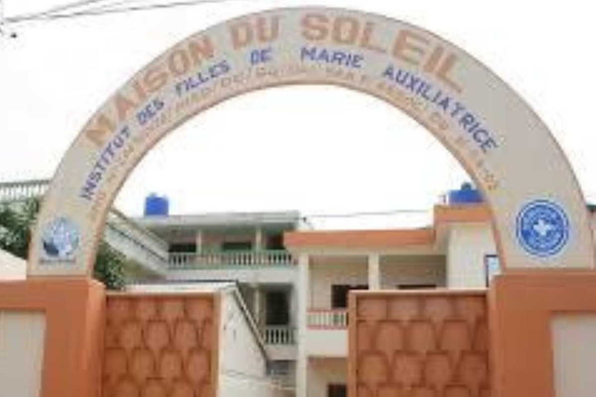 Stage Éducateur.ice Spécialisé.e Petite Enfance - MAISON DU SOLEIL