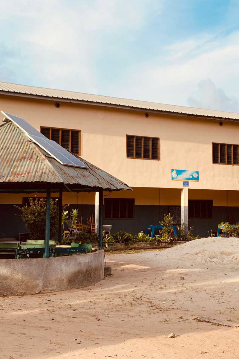 Stage Éducateur.ice Spécialisé.e Foyer - IFMA SŒURS SALÉSIENNES