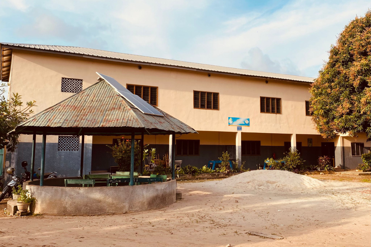 Stage Éducateur.ice Spécialisé.e Foyer - IFMA SŒURS SALÉSIENNES