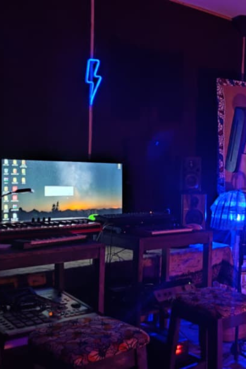 Stage Production Musicale - DOLI MUSIC LABEL