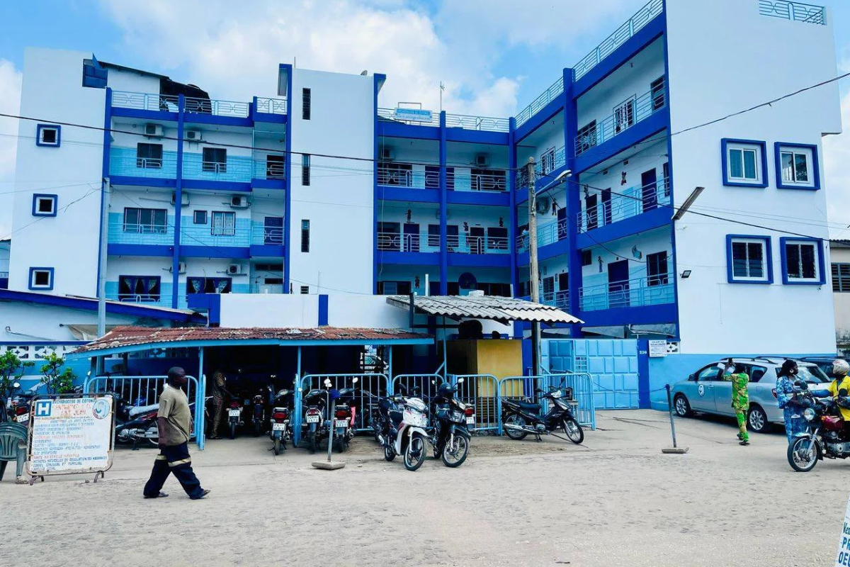 Stage Sage-Femme - Centre Médical Saint Jean